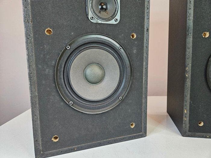 Sony - SS-A490 Luidsprekerset, TV, Hi-fi & Vidéo, Radios