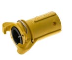 Raccord de sablage 25x39 mm Raccord de tuyau Nylon Longueur, Verzenden