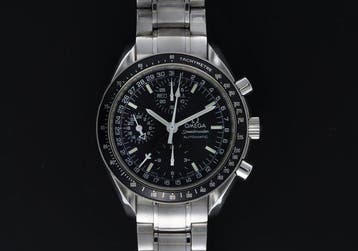 Omega - Speedmaster Professional Moonwatch - Sans prix de, Nieuw