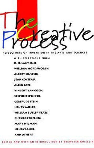 The Creative Process 9780520054530 B Ghiselin, Verzenden, B Ghiselin