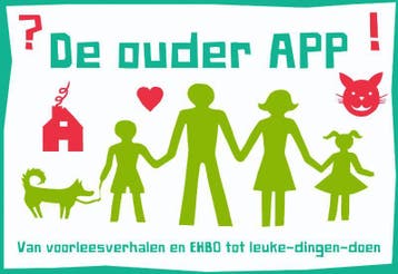 OuderAPP / Dwarsligger / 174 9789049801427, Boeken, Verzenden, Zo goed als nieuw