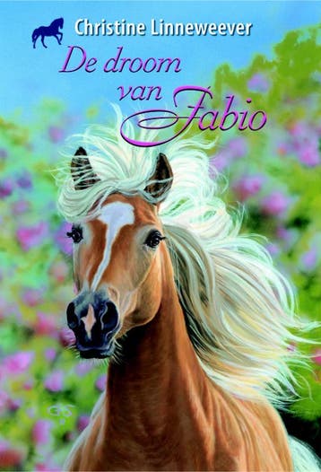 De droom van Fabio / Gouden paarden 9789020622256, Boeken, Verzenden, Zo goed als nieuw, Christine Linneweever