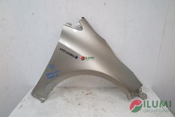 Toyota Corolla E21 Sedan rechter voorzijde spatbord, Verzenden, Gebruikt
