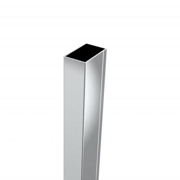 Aanbieding: Verbredingsprofiel Van Rijn 20-33x201.6 cm, Ophalen of Verzenden, Douche