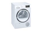 Siemens iQ300 WT45HVA1 - Warmtepompdroger - 8 kg - AutoDry -, Verzenden