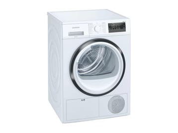 Siemens iQ300 WT45HVA1 - Warmtepompdroger - 8 kg - AutoDry -, Electroménager, Verzenden