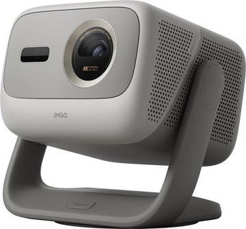 JMGO - N3 4K - 1.800 ANSI Lumen - HDR 10 - Google TV - Bu..., Verzenden, Nieuw