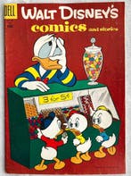 [NO RESERVE] Disney Golden Age Duo: Walt Disneys comics and