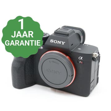 Sony A7R V body | Tweedehands, Verzenden, Zo goed als nieuw, Sony