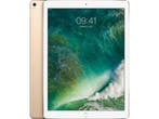 Apple iPad Pro 12.9 (2017) - WiFi + Cellular - 64GB - Goud, Verzenden, Zo goed als nieuw