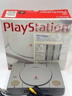 Sony - Sony PlayStation SCPH-5500 Boxed Set + Memory Card –, Nieuw