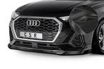 Cupspoilerlip met ABE voor Audi Q3 (Type F3) Sportback CSL48, Verzenden, Nieuw