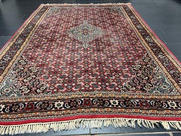 Bidjar - Vloerkleed - 300 cm - 197 cm, Nieuw