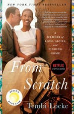 From Scratch A Memoir of Love, Sicily, and Finding Home, Verzenden, Gelezen, Tembi Locke