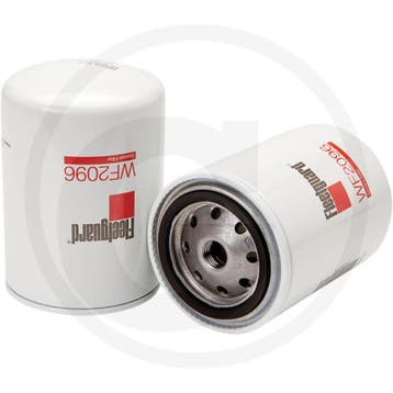 Fleetguard Koelwaterfilter WF2096, M16 X 1.5-6H, H: 142mm, Ophalen of Verzenden