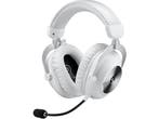 Logitech G PRO X 2 Lightspeed - Draadloze Gaming Headset -, Verzenden, Nieuw, Logitech