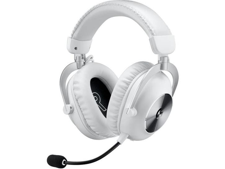Logitech G PRO X 2 Lightspeed - Draadloze Gaming Headset -, Computers en Software, Headsets, Nieuw, Verzenden