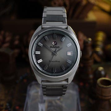 Rado - Spacewing - Zonder minimumprijs - 743192 - Heren -, Nieuw