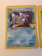 Pokémon - 2 Card - Pikachu, Gyarados - Sword & Shield -, Nieuw