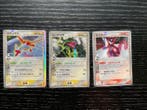 Pokémon - 7 Card - EX - EX Holon Phantoms, Nieuw