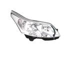 PHARE DROIT CITROEN C4 04-10, Verzenden