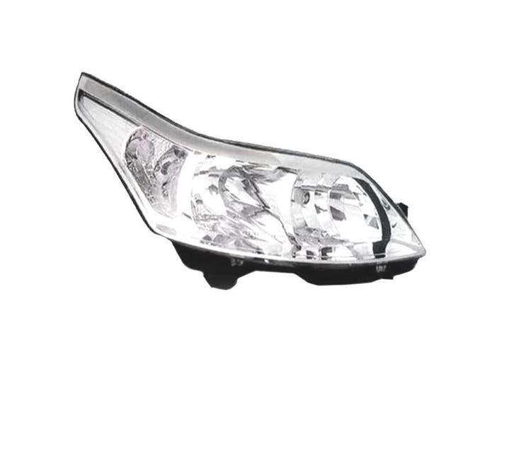 PHARE DROIT CITROEN C4 04-10, Autos : Pièces & Accessoires, Éclairage, Envoi