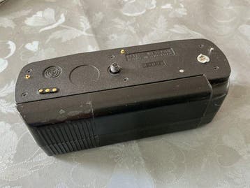 Leica Motor-Winder R4 Handgreep voor R4 Motorwinder
