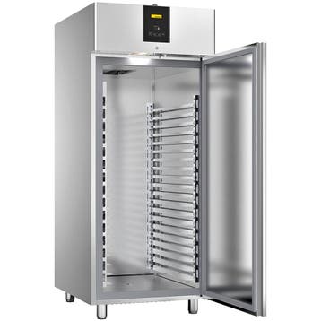 Bakkerij Koelkast | 858L (EN600x800) | RVS | -2°C/+8°C |, Verzenden, Nieuw in verpakking