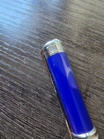 Dior - CD Caran DAche - Stylo à plume, Collections