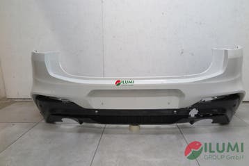 Achterbumper BMW X4 G02 M-Paket 8065124, Verzenden, Gebruikt, BMW