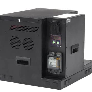 AWILCO ES-2002 Energy System 12V DC / 2000W / 1280Wh | Nieuw, Ophalen of Verzenden, Nieuw