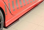 Side skirt aanzetstuk | geschikt voor Seat | Leon 2020- 5d h, Verzenden