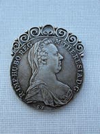 Oostenrijk. Thaler (taler) 1780 / Restrike - Pendant