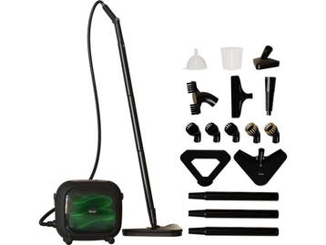 Skrub The Big One - Stoomreiniger - 3,5 bar - 1500W - 20, Verzenden, Nieuw