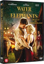 Water for Elephants (dvd nieuw), Ophalen of Verzenden, Nieuw in verpakking