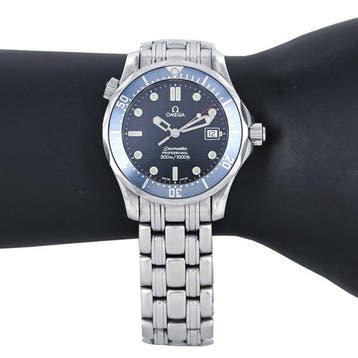 Omega - Seamaster 300 - Zonder minimumprijs - 2561.80 -, Nieuw