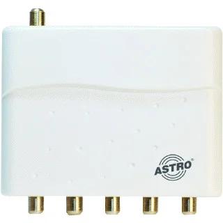 Astro AL5R VHF/UHF Huisversterker, Verzenden