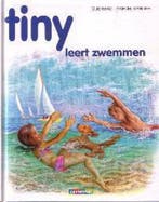 Tiny leert zwemmen / Tiny 9789030300632 Haag, Boeken, Verzenden, Gelezen, Haag