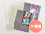 100x Nintendo NES Cart Bag, Informatique & Logiciels, Verzenden