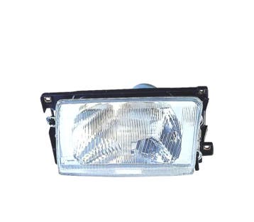 PHARE GAUCHE POUR VOLKSWAGEN VW POLO II 90-94, Autos : Pièces & Accessoires, Éclairage, Verzenden