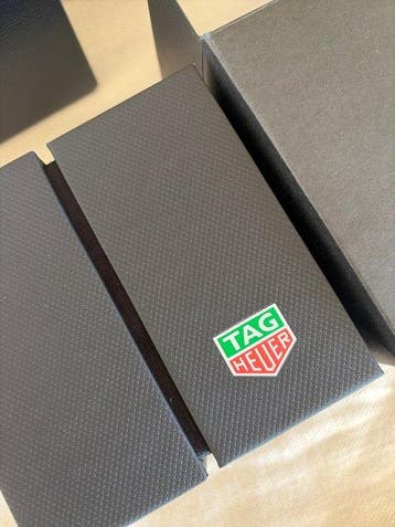 TAG Heuer - Formula 1 - Unisexe - 2020-2025