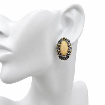Sans prix de réserve - Ensemble de bijoux 2 pièces Argent -