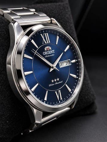Orient - Three Star Automatic - Sans prix de réserve -, Nieuw