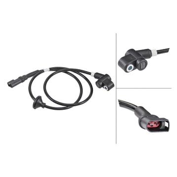 ABS-sensor Achteras Ford Scorpio I 1.8 1985-1992, Autos : Pièces & Accessoires, Verzenden