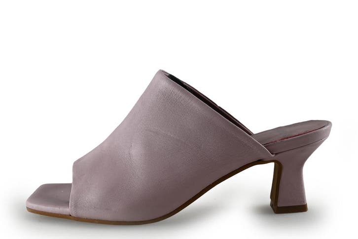 Manfield Muiltjes in maat 38 Overig, Kleding | Dames, Schoenen, Overige kleuren, Gedragen, Verzenden
