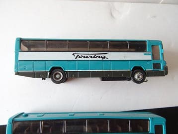 Faller 1:87 - Break miniature (3) - Faller Car System - 3 x
