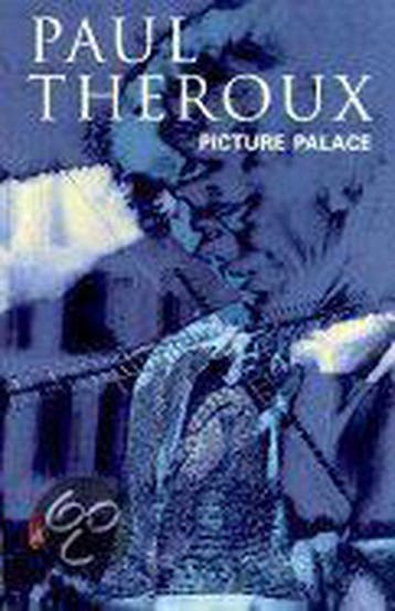 Picture Palace 9780140050721 Paul Theroux, Verzenden, Gelezen, Paul Theroux