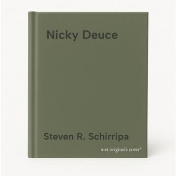 Nicky Deuce 9780385732581 Steven R. Schirripa, Verzenden, Steven R. Schirripa