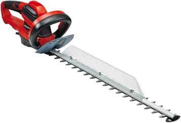 Einhell 700W heggenschaar | Retour deal | Snel weg = weg, Tuin en Terras, Verzenden, Gebruikt, Elektrisch, Einhell