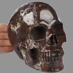 2,49 kg XL Chinese bloedsteen · Speculariet, hematiet,